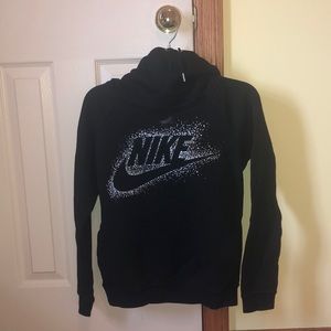 Nike hoodie